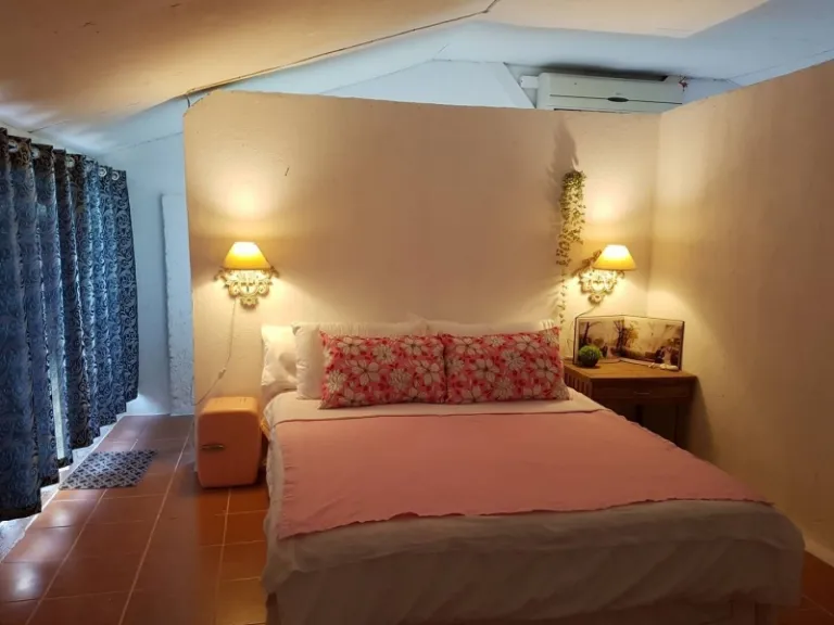 Airbnb in Bohol
