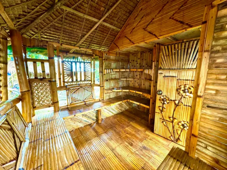 Airbnb in Bohol