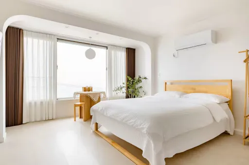 Image for article 8 Cheap Yet Cosy Airbnbs in Jeju Island, South Korea to Book in 2025