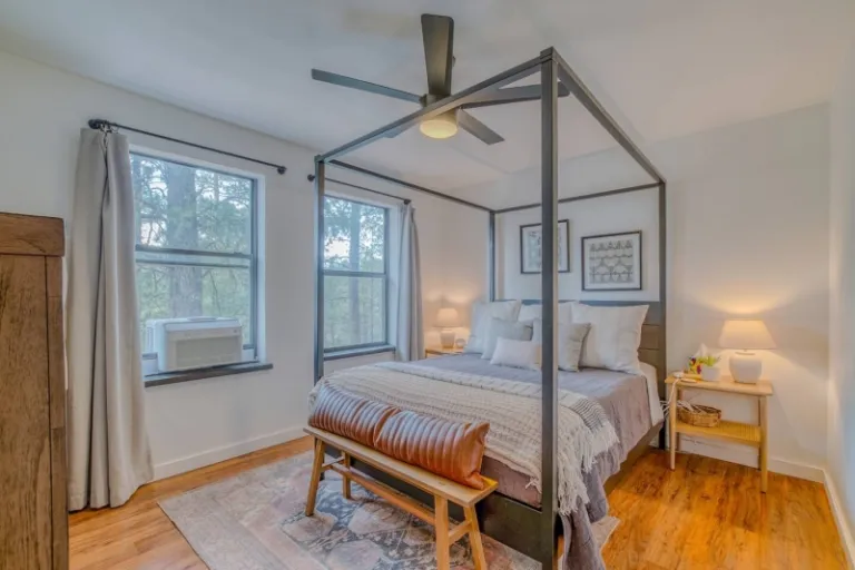 Airbnb in Cloudcroft 