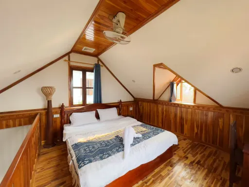 Image for article 8 Cheap yet Cosy Airbnbs to Book in Luang Prabang in 2025