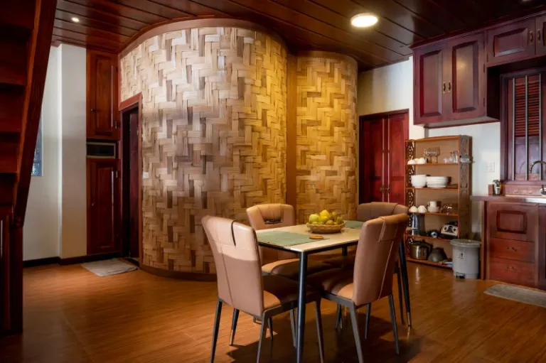 Airbnb in Luang Prabang 