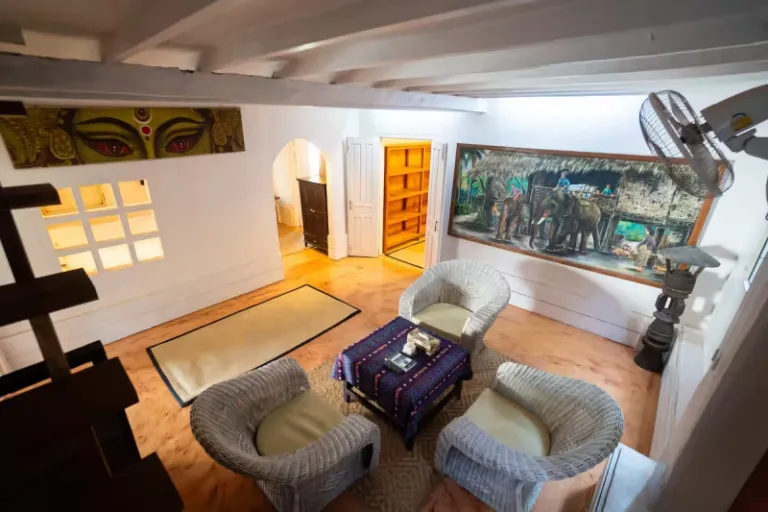 Airbnb in Luang Prabang 