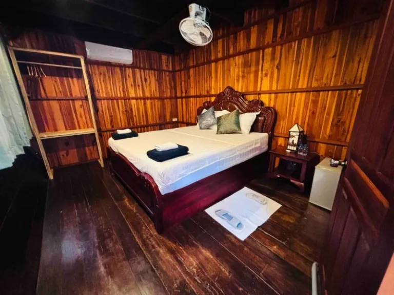 Airbnb in Luang Prabang 