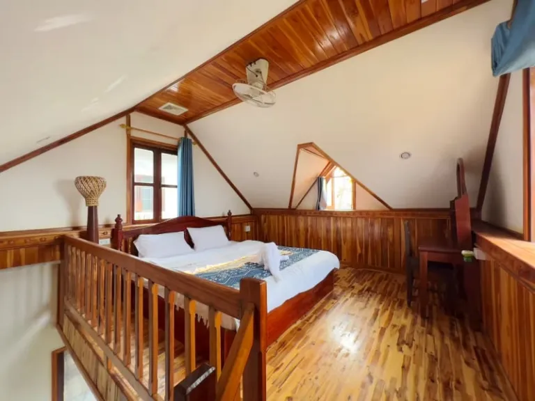 Airbnb in Luang Prabang 