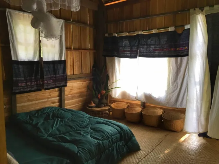 Airbnb in Luang Prabang 