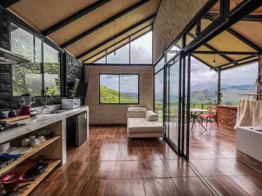 Image for article 10 Best Airbnb stays in Rumi Wilco, Vilcabamba, Ecuador