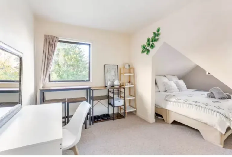 Airbnb in Queenstown