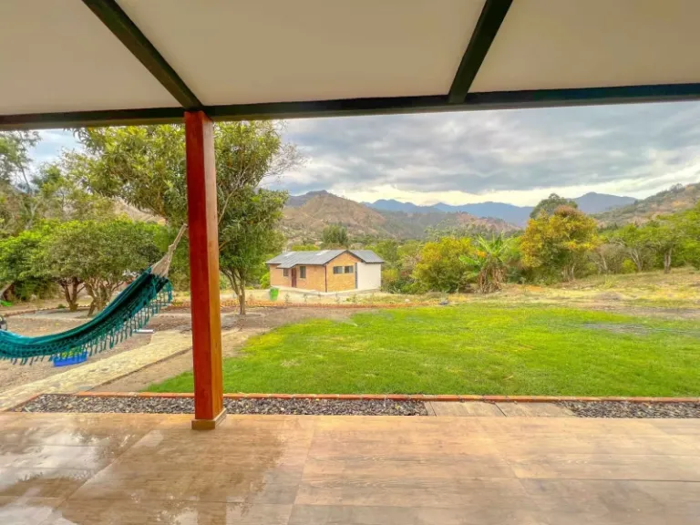 stylish suite Airbnb stays in Rumi Wilco