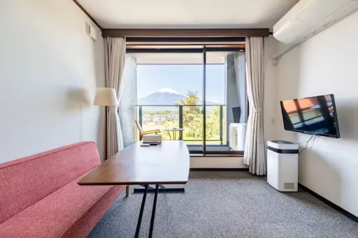 Image for article 8 Cheap yet Cozy Airbnbs to Book in Mount Fuji, Japan in 2025