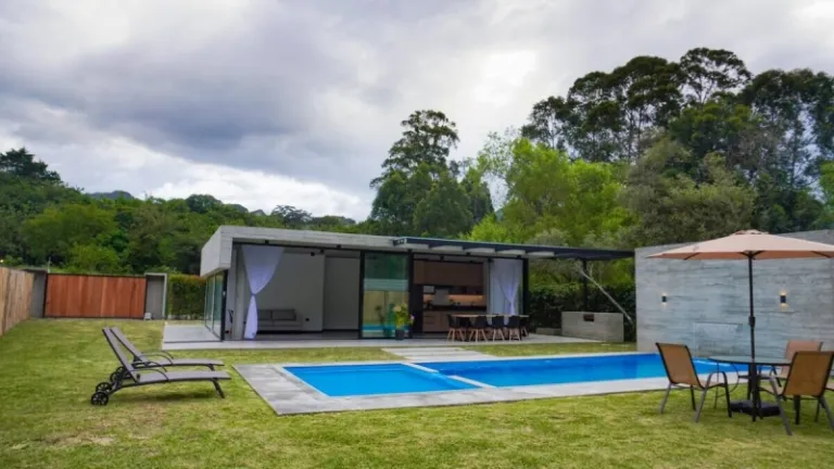 cosy Airbnb stays in Rumi Wilco