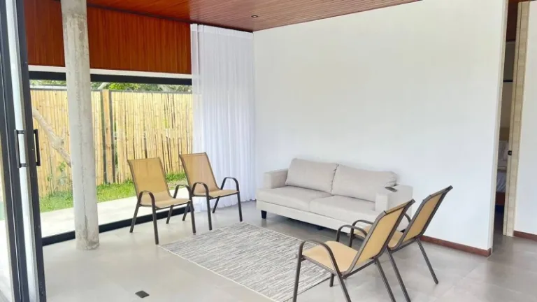 family friendly Airbnb stays in Rumi Wilco