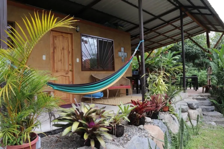 Airbnb stays in Rumi Wilco