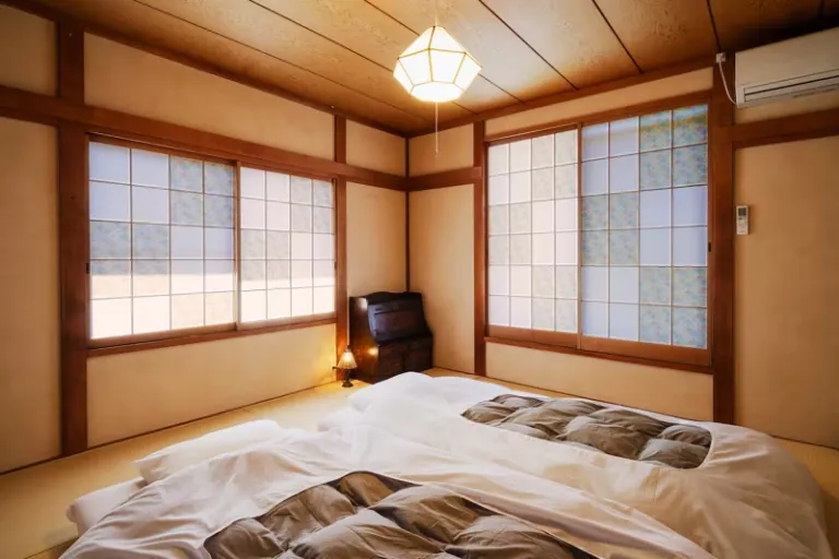 Airbnb in Mount Fuji 