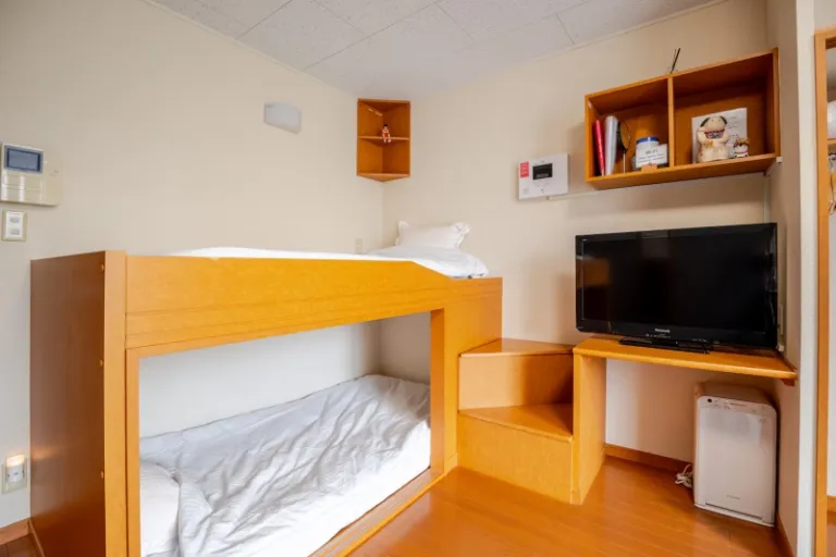 Airbnb in Mount Fuji 