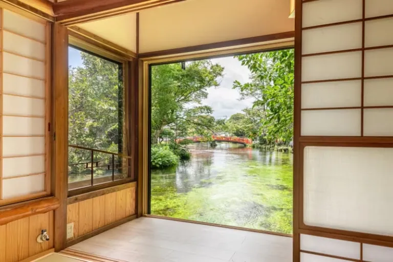 Airbnb in Mount Fuji 