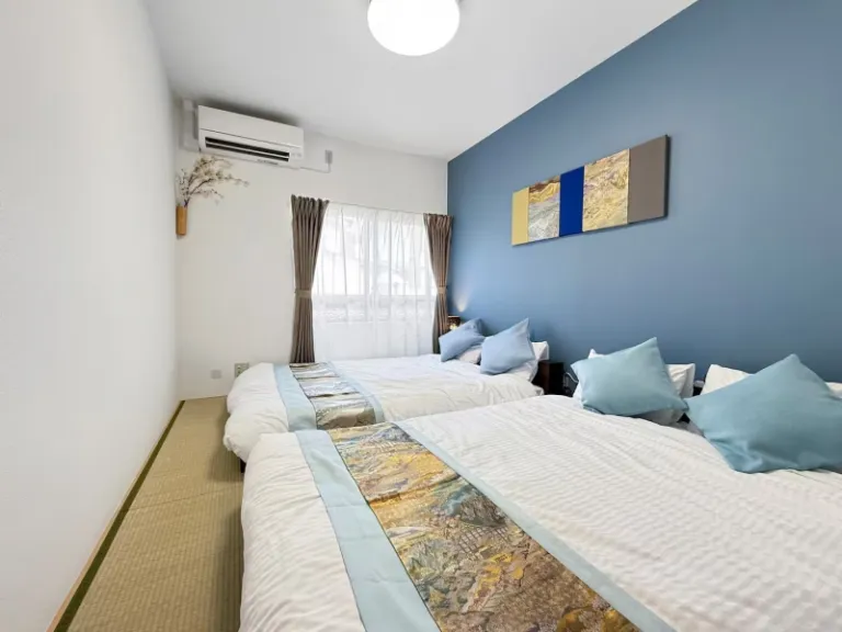 Airbnb in Mount Fuji 