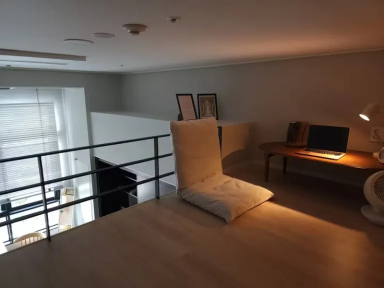 Airbnb in Seoul