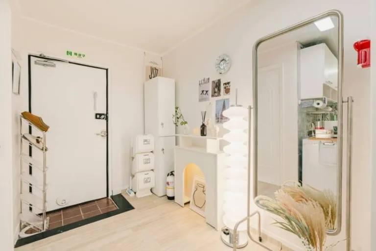 Airbnb in Seoul