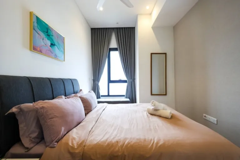 Airbnb in Kuala Lumpur