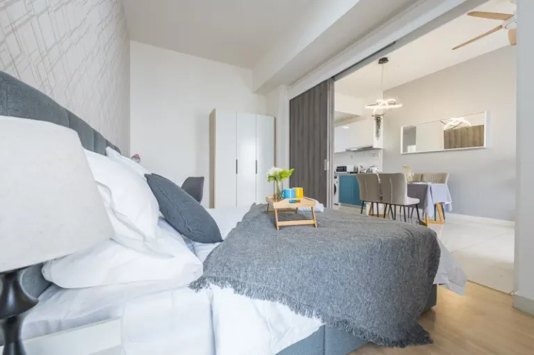 Airbnb in Kuala Lumpur