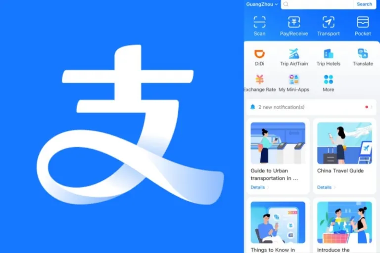 alipay