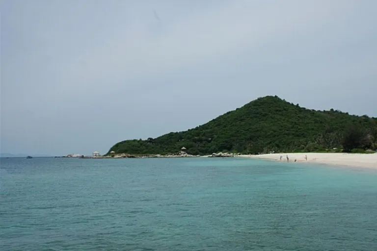 hainan islands