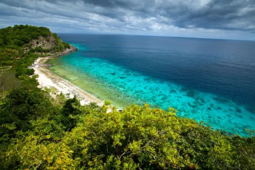 Image for article Thriving In Paradise: Philippines’ Golf Courses, Wellness Retreats & Sailing Adventures!