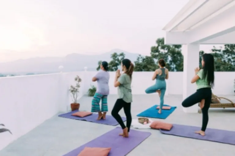 yoga wellness phillipines
