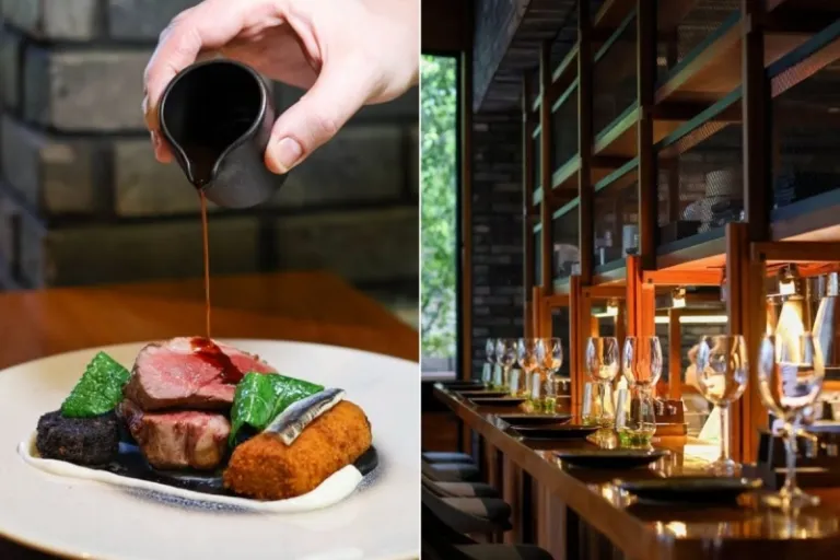 phillipines restaurants 