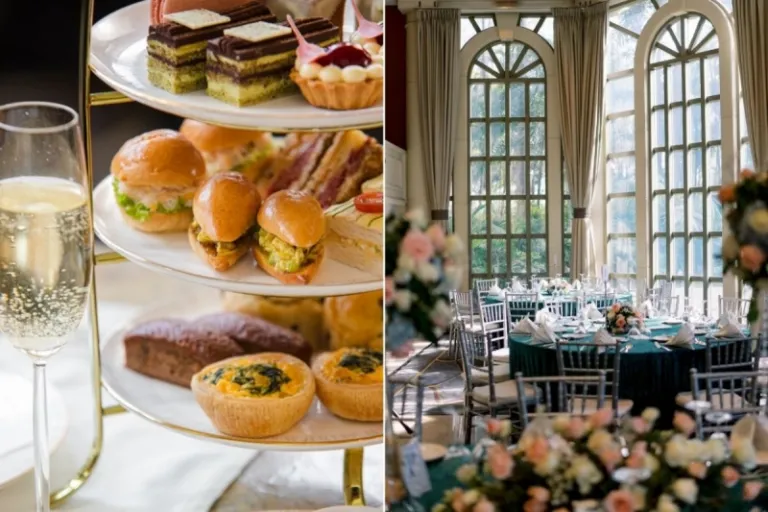 The Peninsula Manila