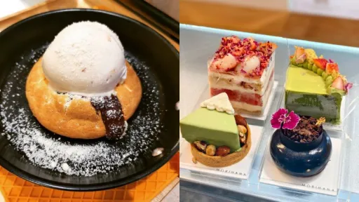 Image for article Where To Find The Best Dessert Places in Johor Bahru