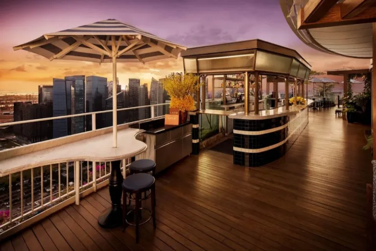rooftop bar singapore f1
