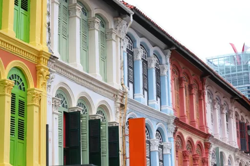 Image for article 3D2N Itinerary Exploring Top Attractions & Wellness Activities Around Chinatown