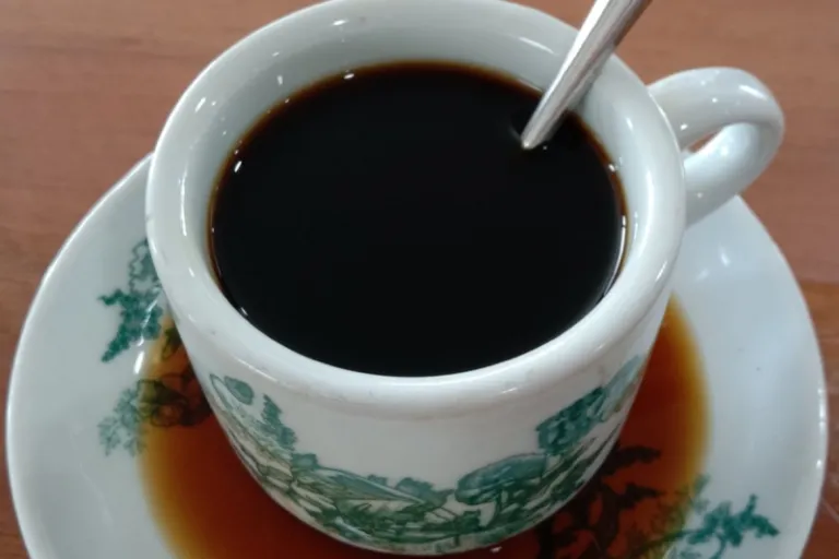 hawaii coffee bintan