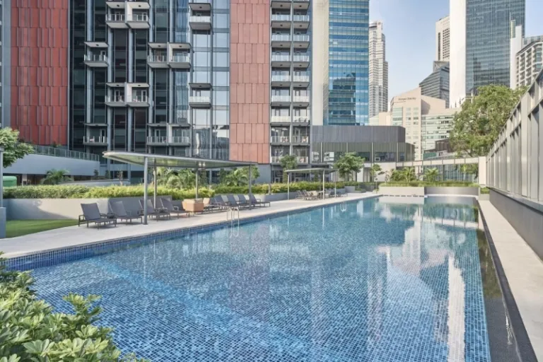 mercure icon singapore