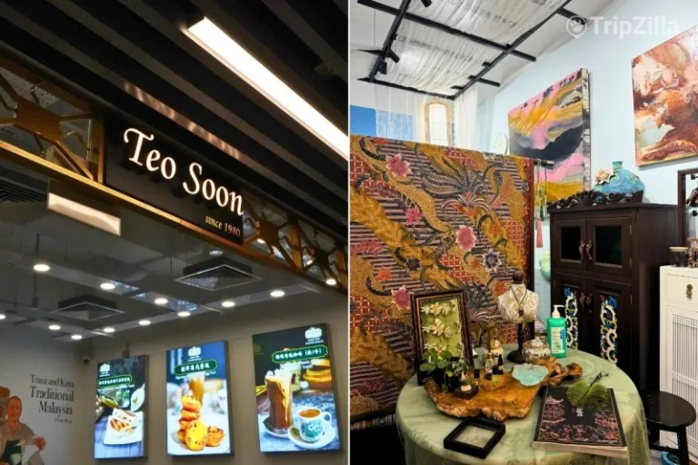 club street singapore