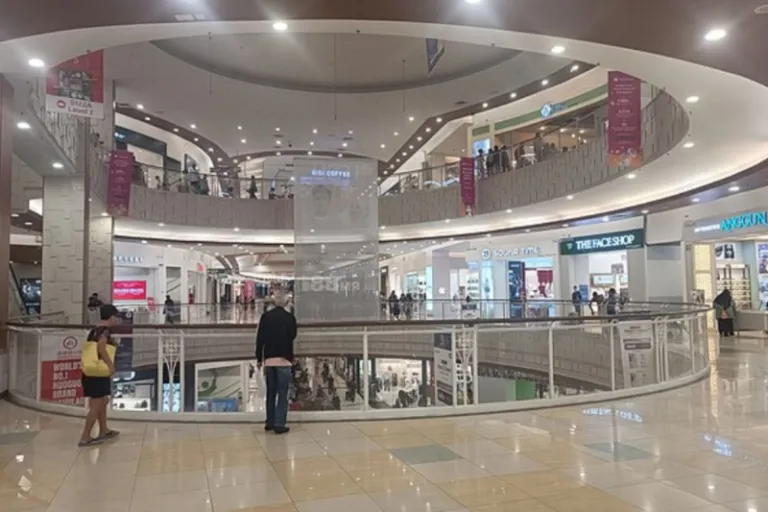 aeon tebrau