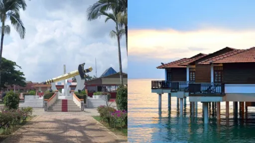 Image for article The Best 3-Day Malaysia Road Trips for the June Holidays Beyond Johor Bahru