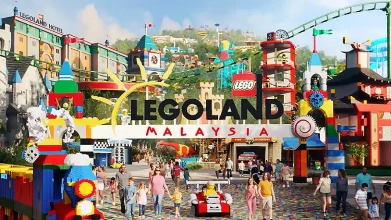 legoland malaysia