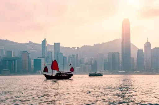 Image for article How to Get Around Hong Kong: The Ultimate Guide