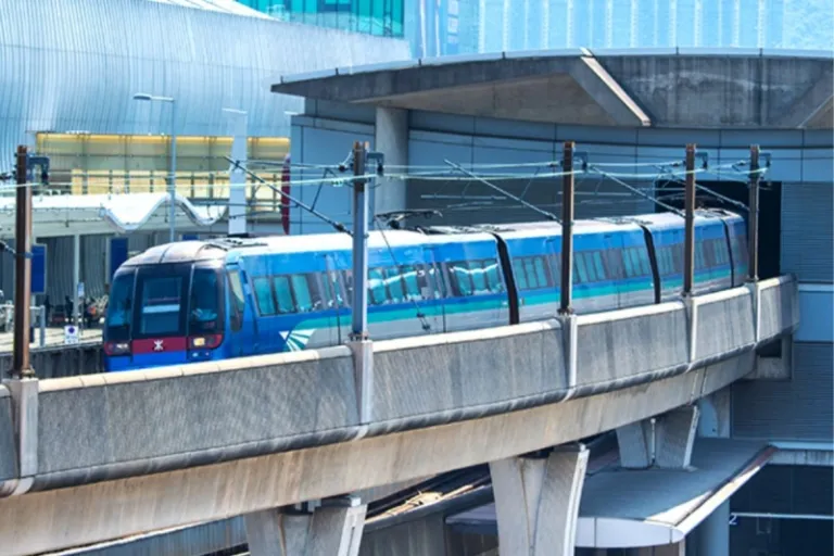 hong kong airport express