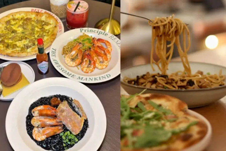 mount austin food jb