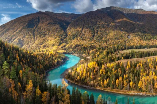 Image for article 7 Scenic Train Rides in China You’ll Want to Take at Least Once