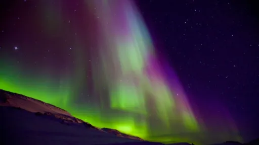 Image for article Where To See The Most Stunning Southern Lights in 2025: The Brightest Displays in Decades