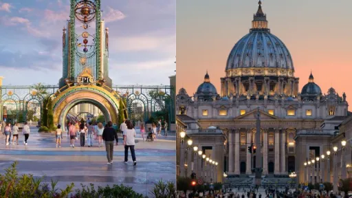 Image for article Where to Travel in 2025: 9 Unmissable Destinations