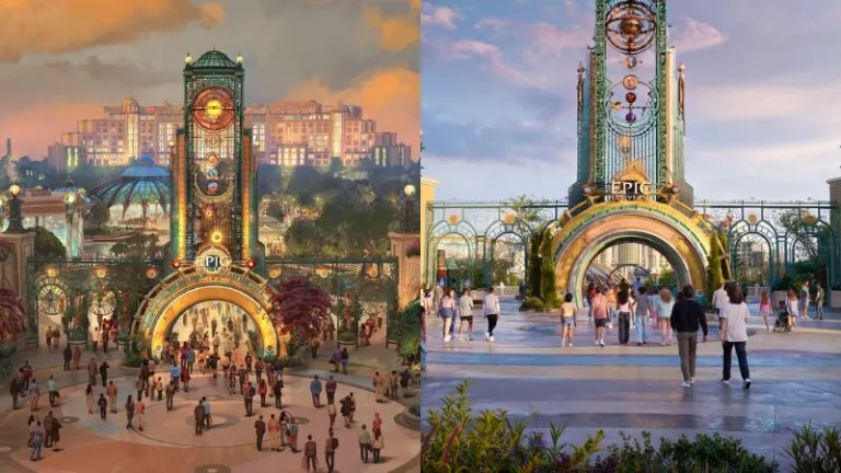 orlando epic universe