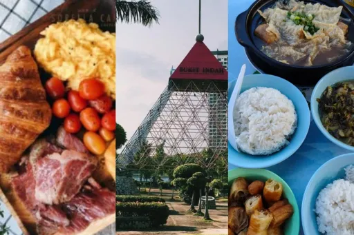 Image for article What to Do in Bukit Indah, Johor Bahru: A Guide to This Underrated JB Spot