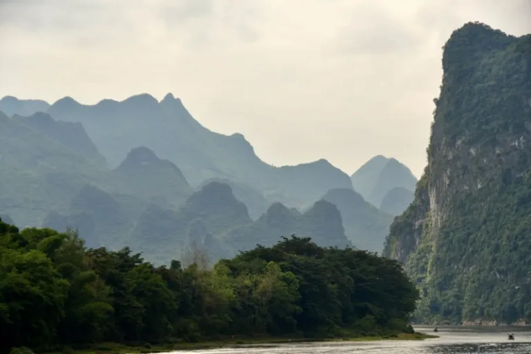 china guilin