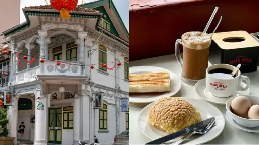 Image for article Best Things to Do in JB Near The Causeway